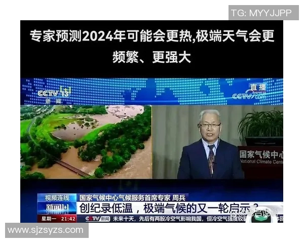 全球气候变化加剧 近期极端天气频发引发各国关注与应对措施