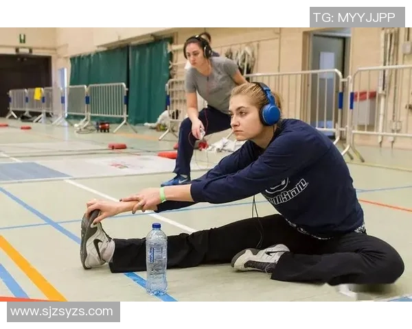 运动员如何在高压环境下保持心理稳定与竞技状态的提升方法