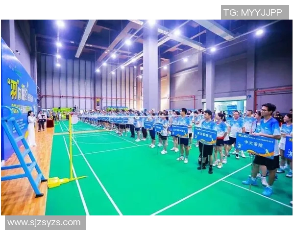 上海羽毛球队在城市联赛中的实力展现与未来发展潜力分析