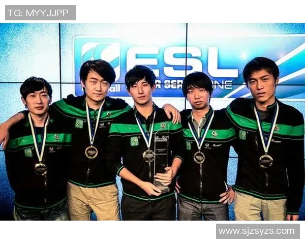 LNG战队崛起之路：从默默无闻到DOTA2巅峰的成长历程