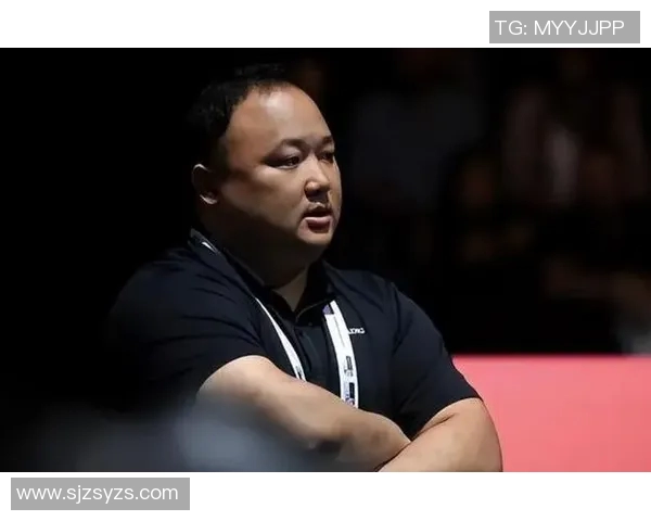 专访张军：探寻乒乓球辉煌背后的秘密与成功秘诀