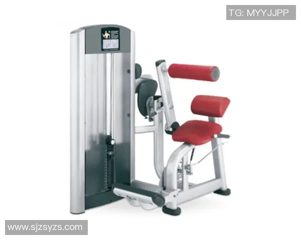 小区健身器材中背部训练设备详解与使用技巧