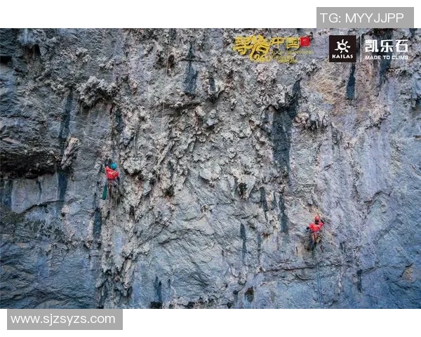 杭州攀岩队中路突破的成就与挑战分析探讨