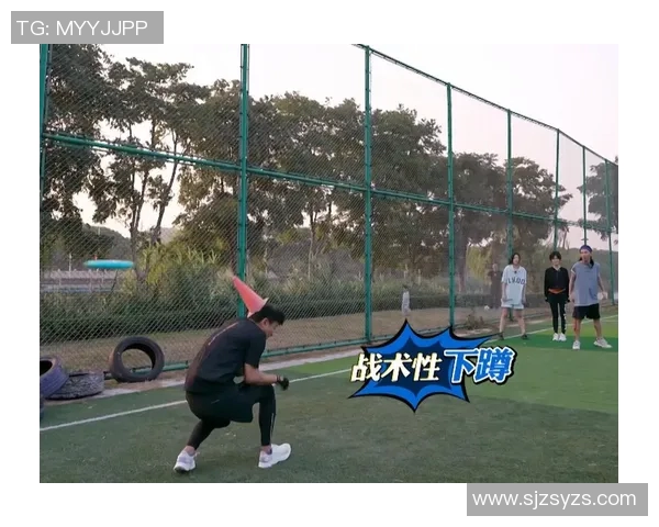 广州飞盘队中路突破战术解析与实战应用探讨