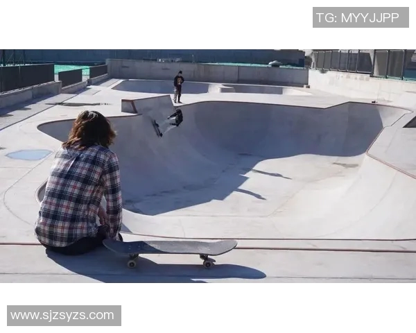 滑板文化的碰撞与融合:深入解析北京滑板队的战术与训练秘诀 滑板文化的碰撞与融合:深入解析北京滑板队的战术与训练秘诀