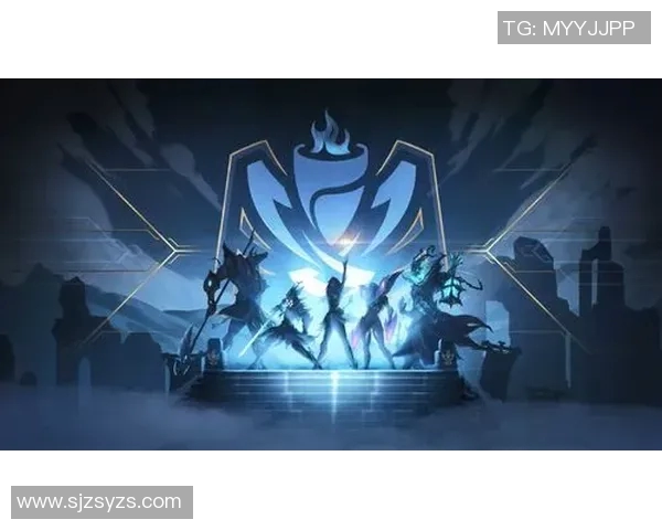 英雄联盟深度解析：BLG战队意识与团队协作的成功之道