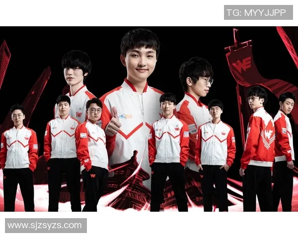 赛后分析：WE与RNG对局中的战术意识与团队配合探讨