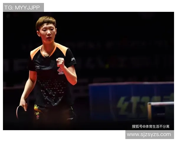 乒乓球战术解析上海乒乓球队灵活转换体系的成功之道