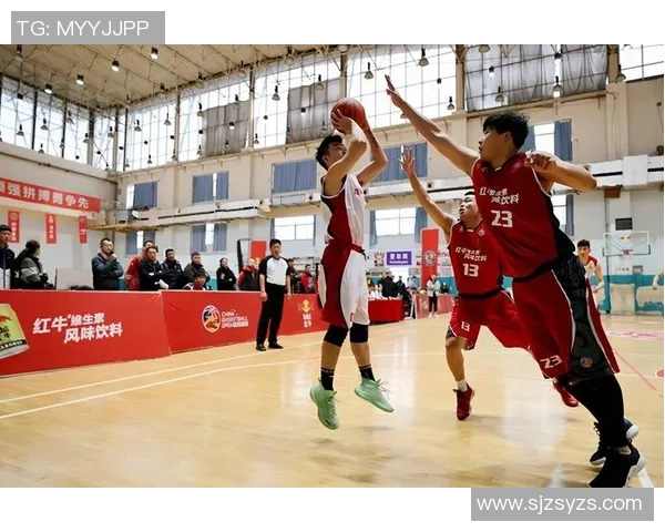 深入分析西安篮球队中路突破战术的优势与应用技巧