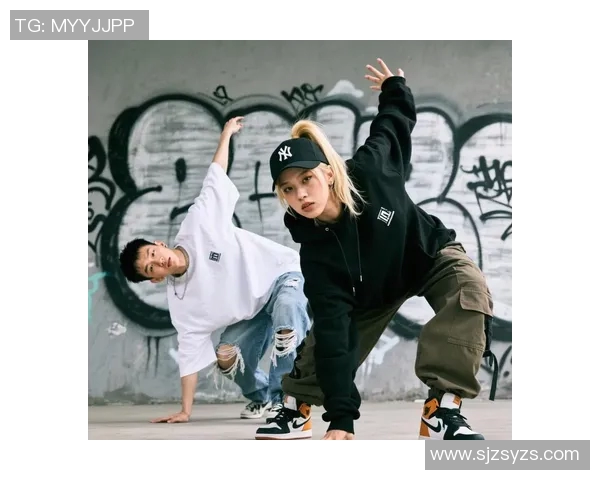 深圳街舞队的蜕变与成长:一段街舞文化的真实纪实之旅 深圳街舞队的蜕变与成长:一段街舞文化的真实纪实之旅