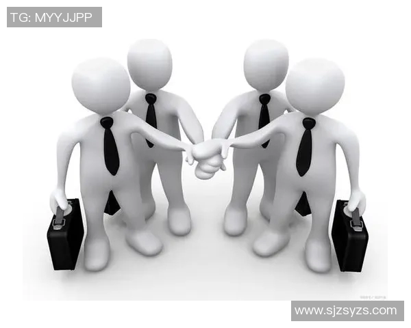 团结协作共创辉煌推动团队合作与创新的力量 团结协作共创辉煌推动团队合作与创新的力量