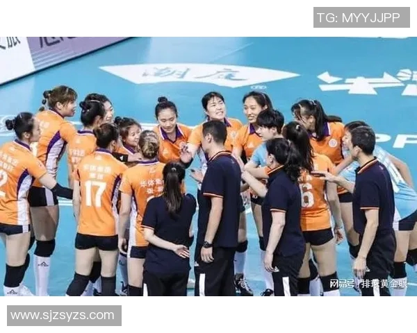 深圳排球队战术实力强劲荣登全国排球战术排行榜第九名