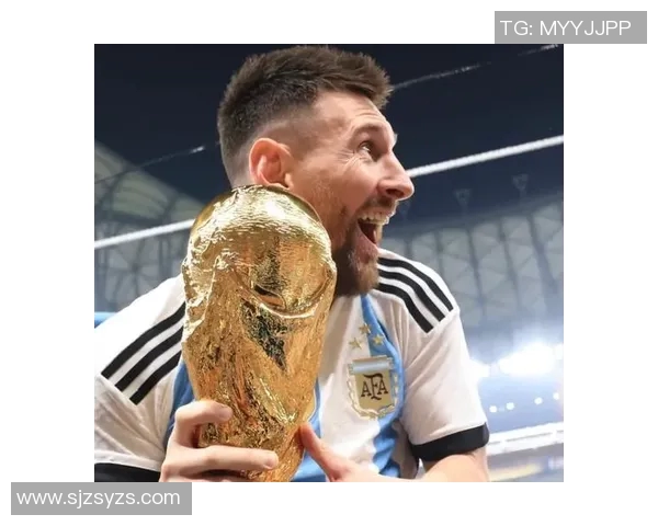 梅西传奇足球生涯：从巴萨天才到世界之巅的荣耀征程