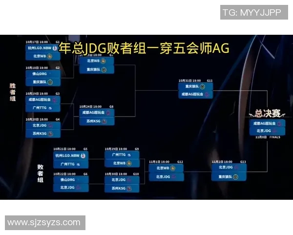 JDG战队在王者荣耀赛事中的经验革新与战术演变探讨