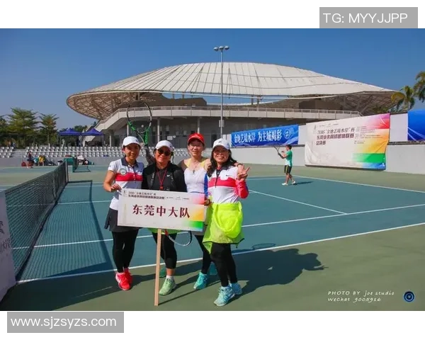 广州网球队的比赛经验分享与成长之路探讨