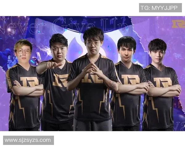 DOTA2巨献:深入解析RNG战队选手的个人技术与战术素养 DOTA2巨献:深入解析RNG战队选手的个人技术与战术素养