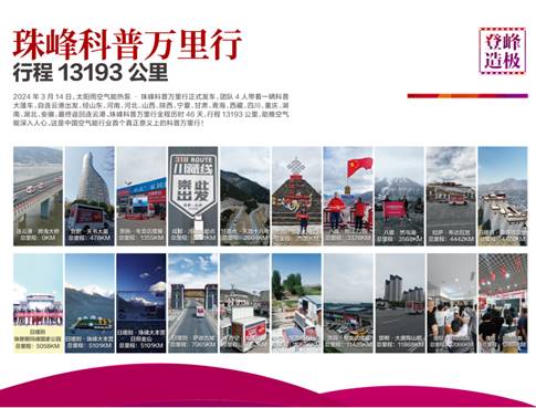 新利18官网2025AWE中国度电立异批发峰会优良案例奖：太阳雨氛围能：珠峰IP(图5)